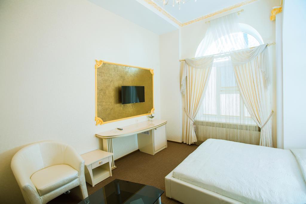 Lira Boutique Hotel Mogilev Room photo